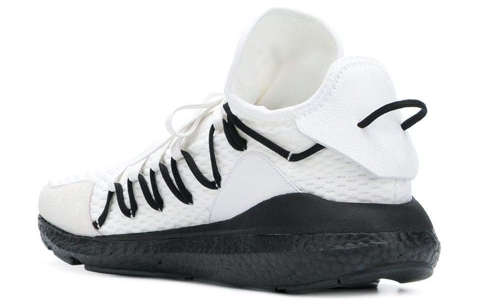 Кроссовки Y-3 Y-3 Kusari - изображение 4