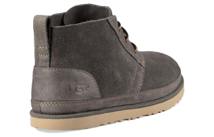 Ботинки уличные UGG Neumel - изображение 4
