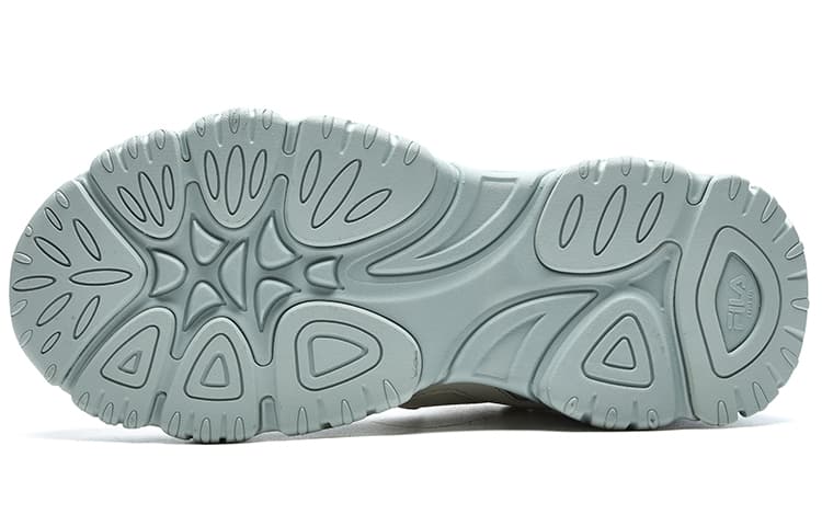 Кроссовки FILA Fluid 4 - изображение 5