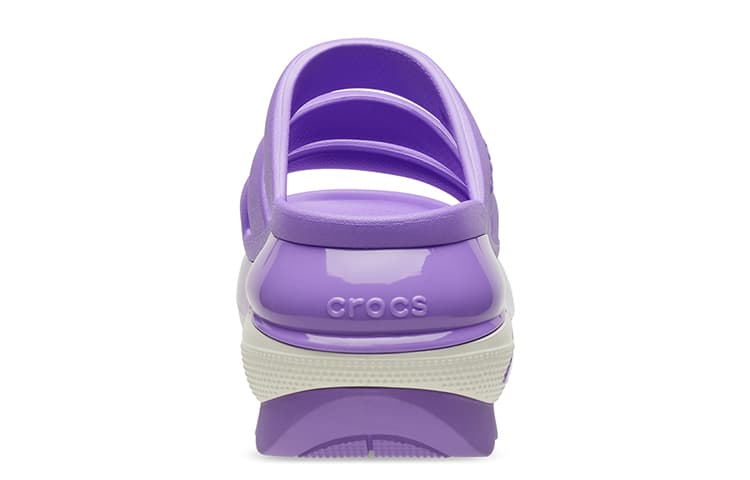 Сандалии Crocs - изображение 5