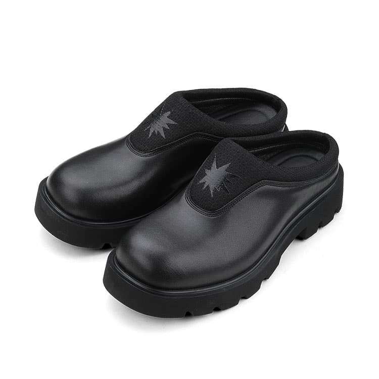 Сандалии HANQIAORIJI 4cm - изображение 4
