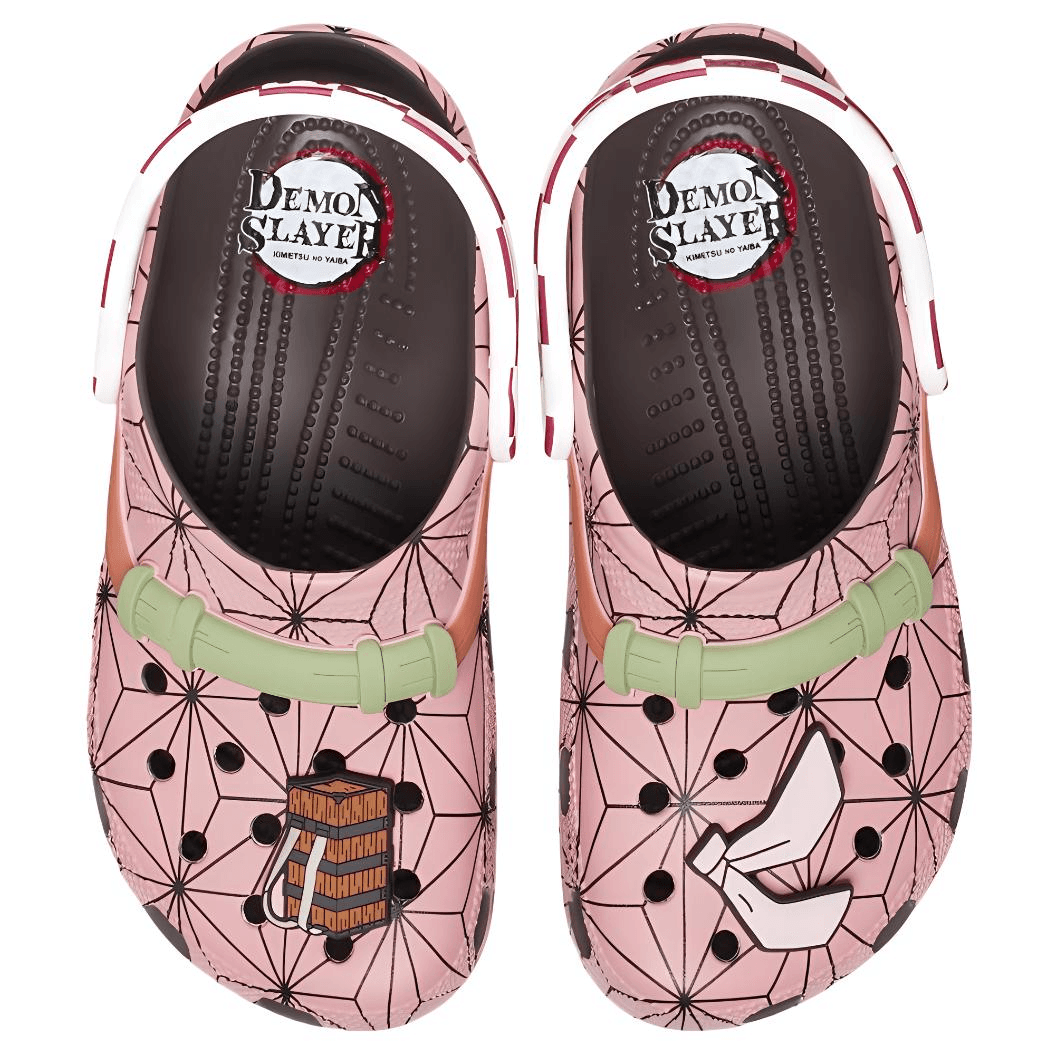 Сабо x Crocs - изображение 4