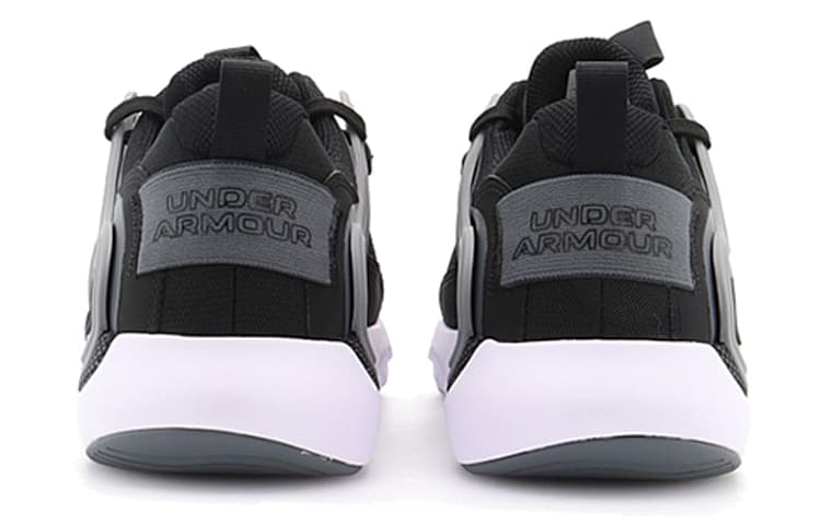 Кроссовки Under Armour HOVR Apex 3 - изображение 5