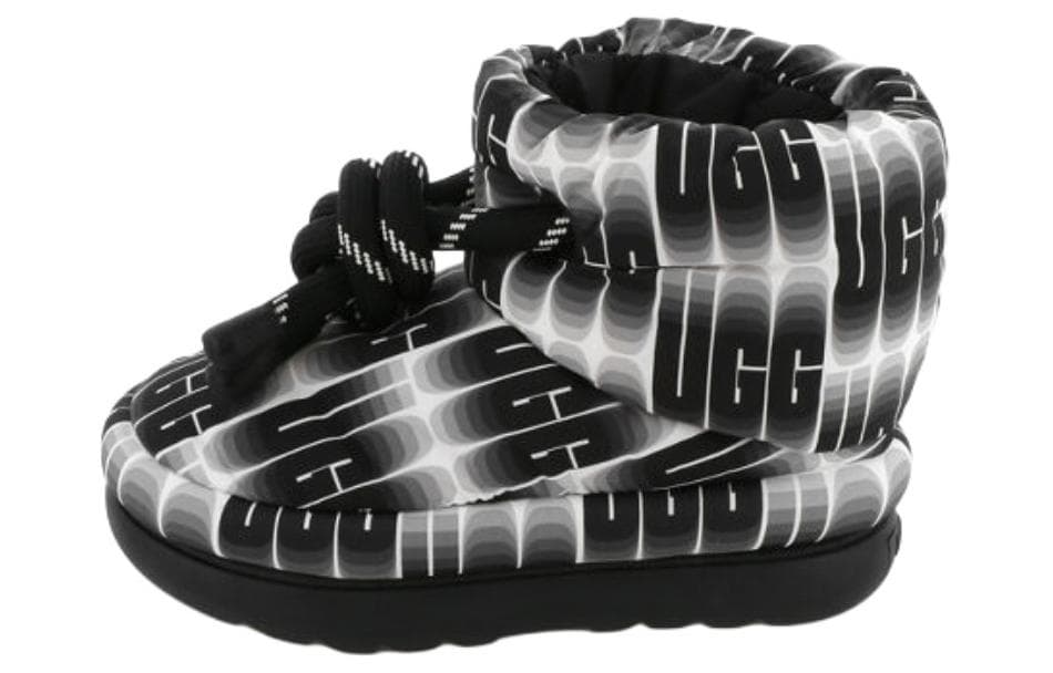 Ботинки зимние UGG - изображение 1