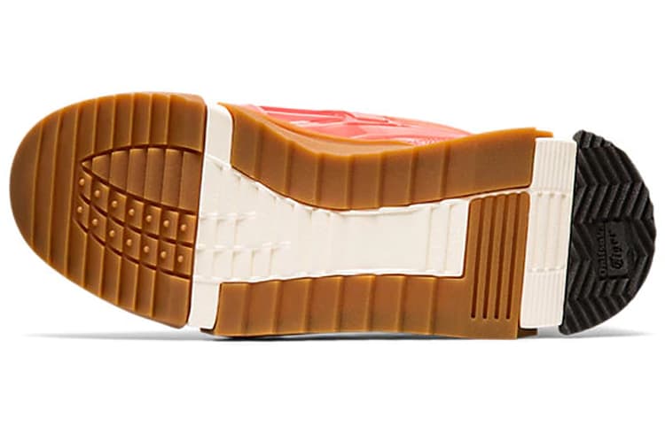 Кроссовки Onitsuka Tiger Big Logo Runner Sandal - изображение 8