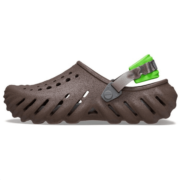Сабо Crocs EVA - изображение 1