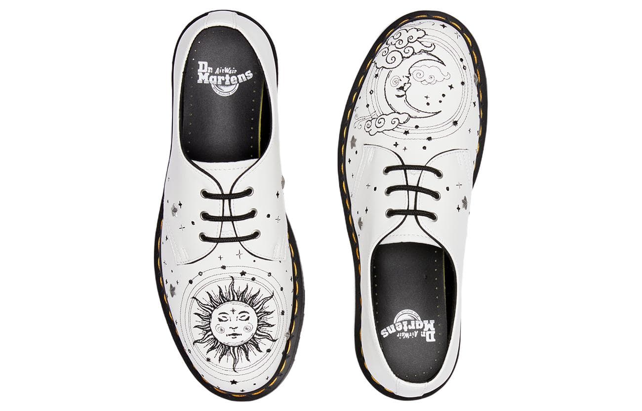 Тапочки Dr.Martens 1461 - изображение 5