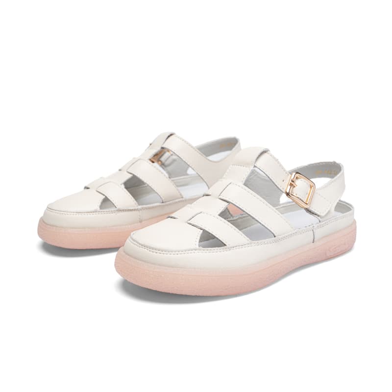 Сандалии ZHR 2.5cm - изображение 3