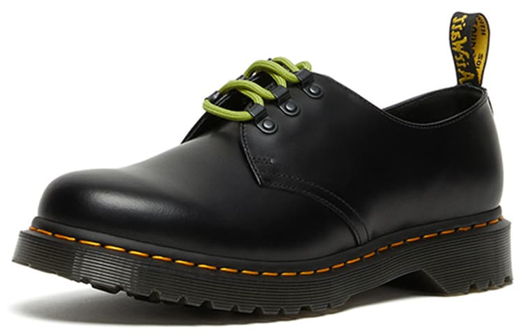 Кроссовки Dr.Martens 1461 Ben Smooth 3 - изображение 2