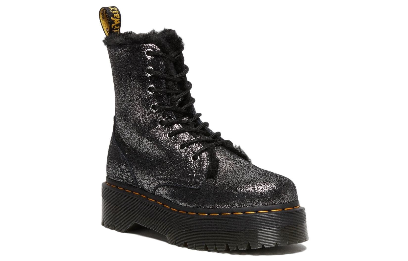 Ботинки Dr. Martens - изображение 2