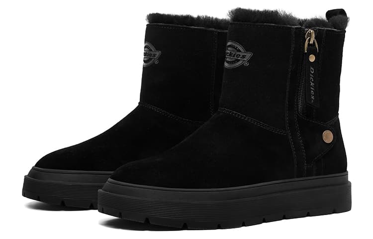 Ботинки зимние Dickies - изображение 5