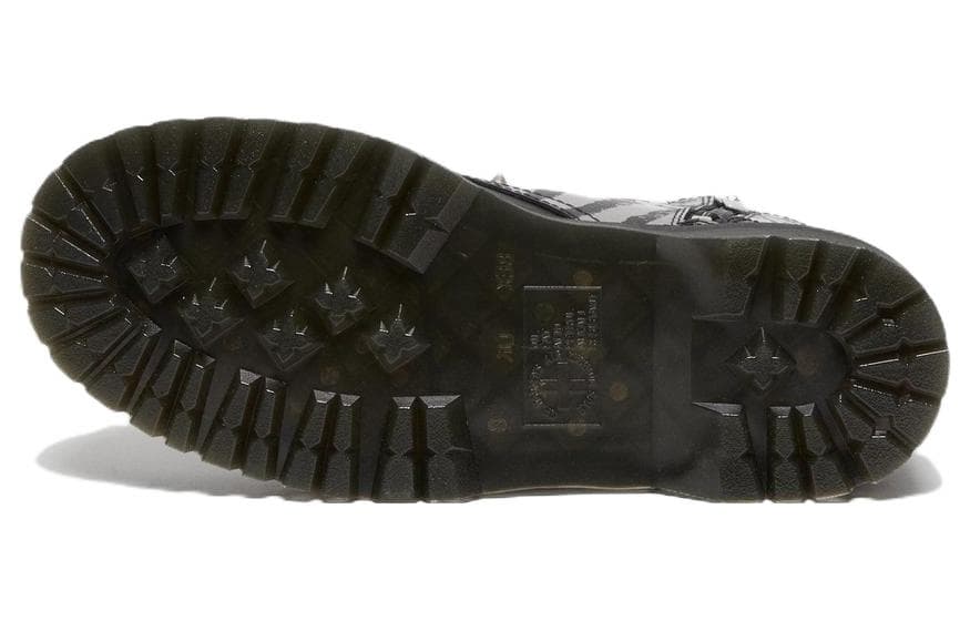 Ботинки Dr. Martens - изображение 6