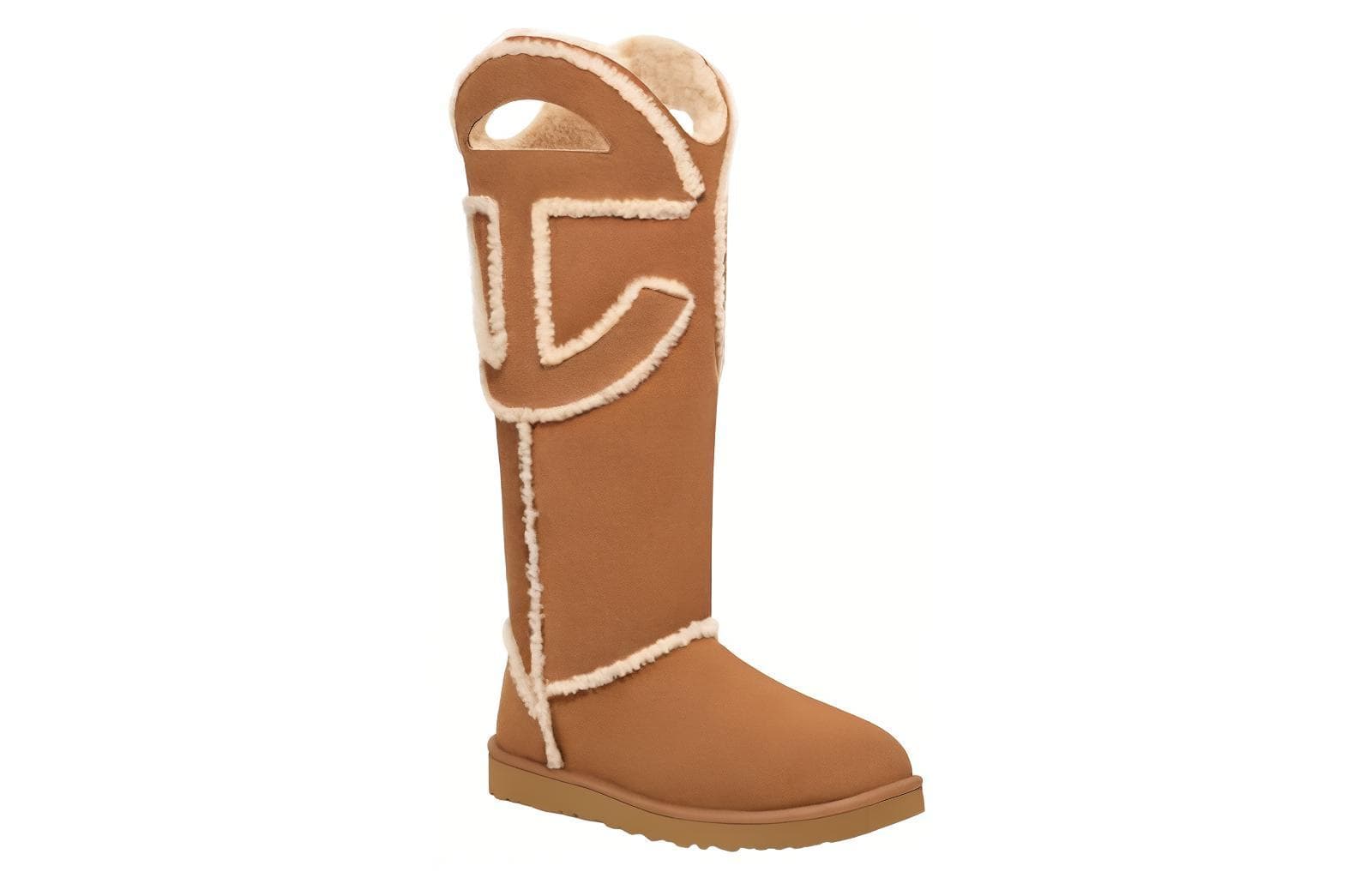 Ботинки Telfar x UGG - изображение 3