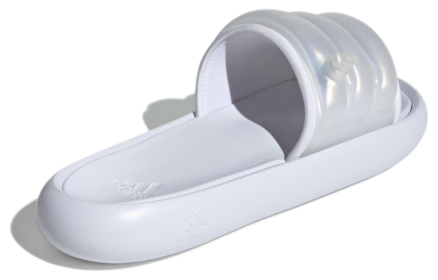 Сандалии adidas ZPLAASH SLIDES - изображение 4
