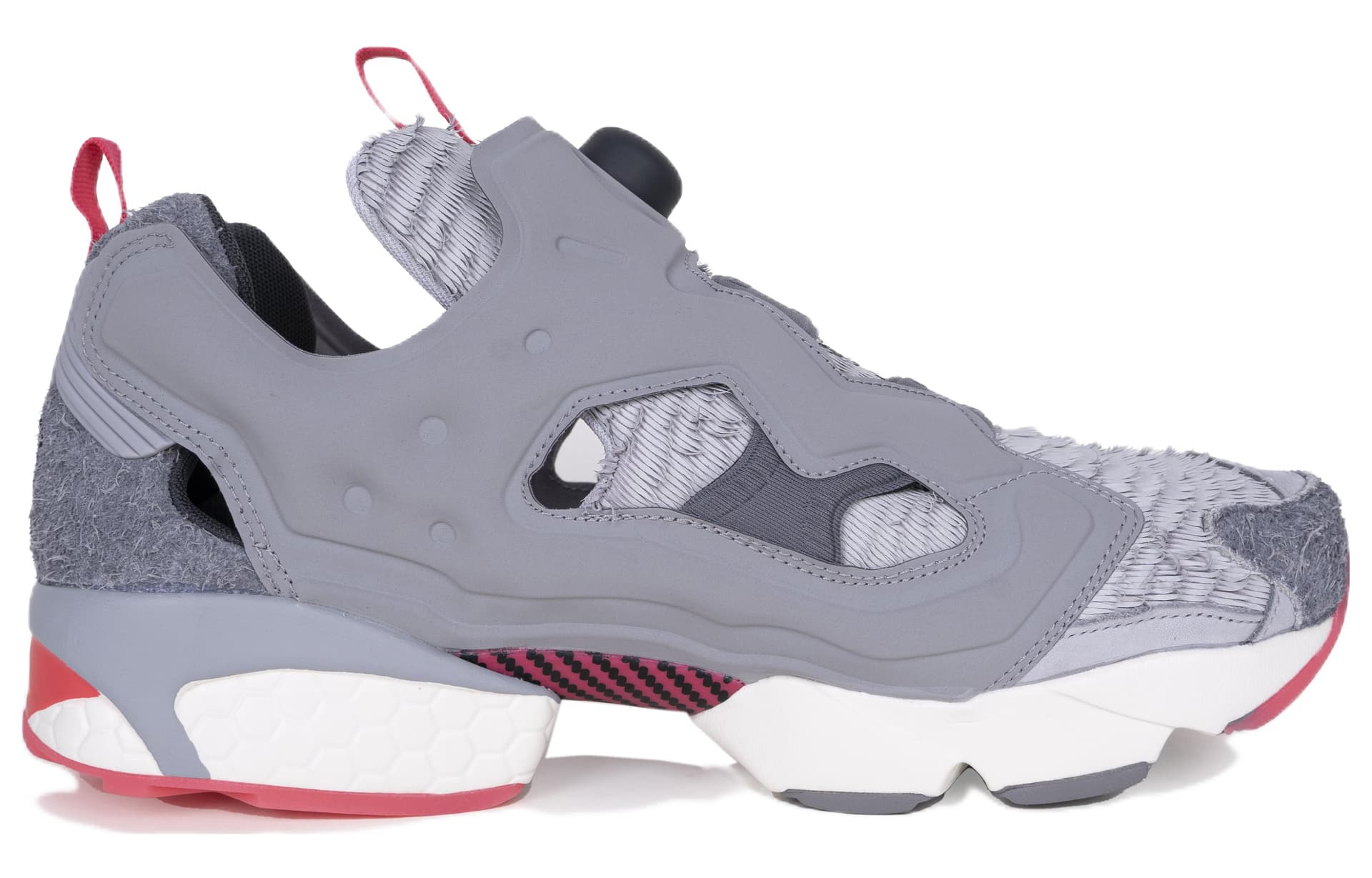 Кроссовки Reebok OG - изображение 2
