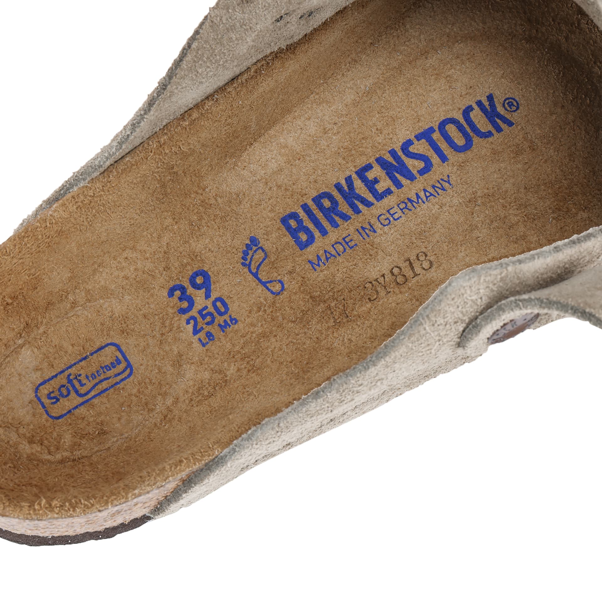 Сандалии Birkenstock - изображение 10