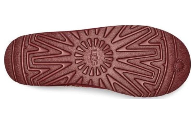 Кроссовки UGG Tasman - изображение 6