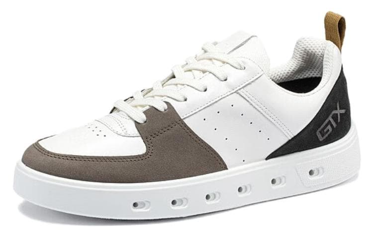 Кроссовки ecco - изображение 2