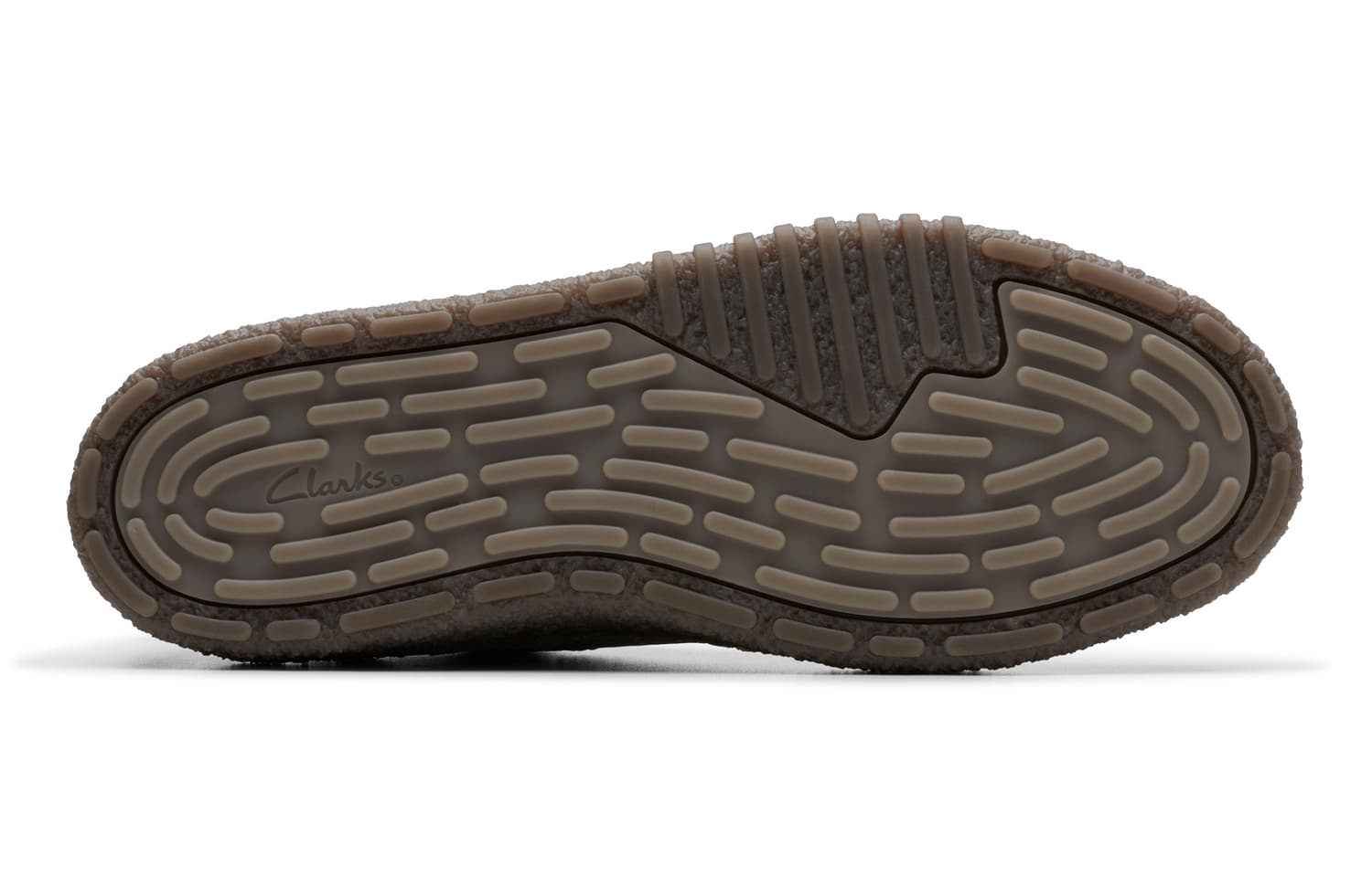 Кроссовки Clarks - изображение 5