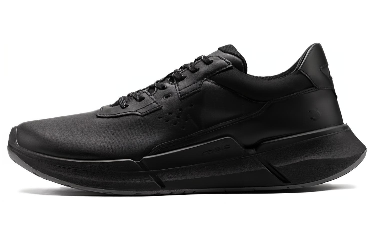 Кроссовки ecco - изображение 1
