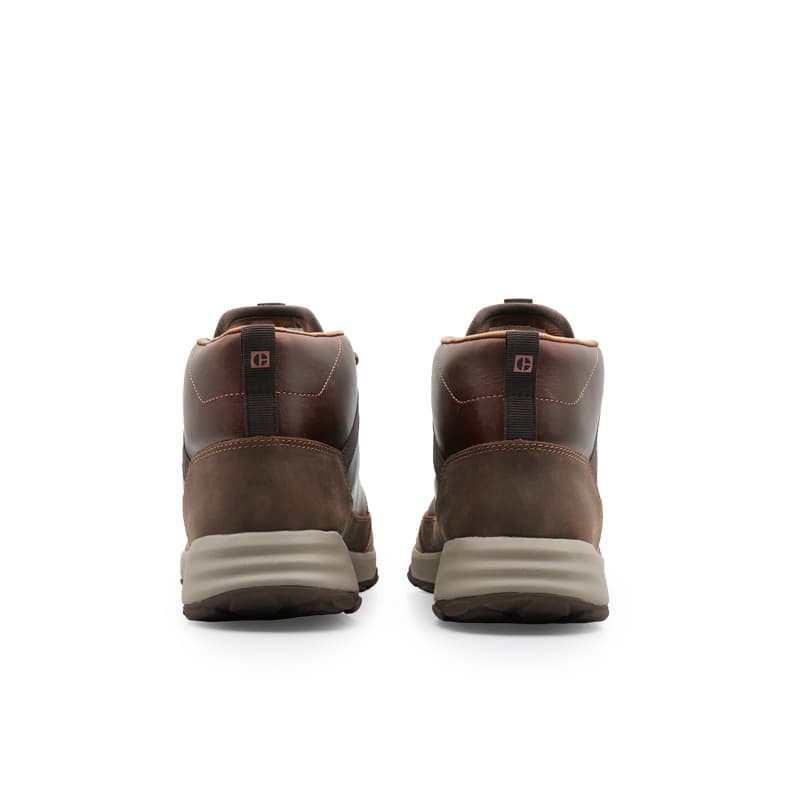 Кроссовки CAT Quest Mid SS23 - изображение 4