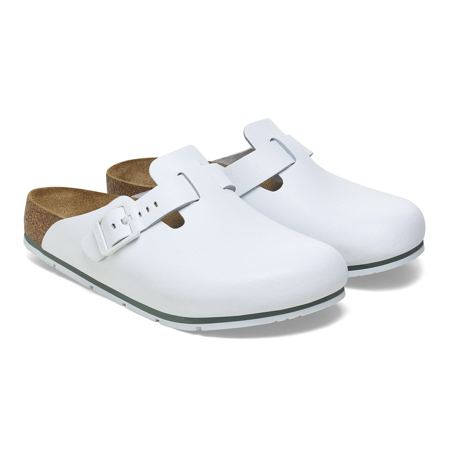Сандалии Birkenstock Boston - изображение 4