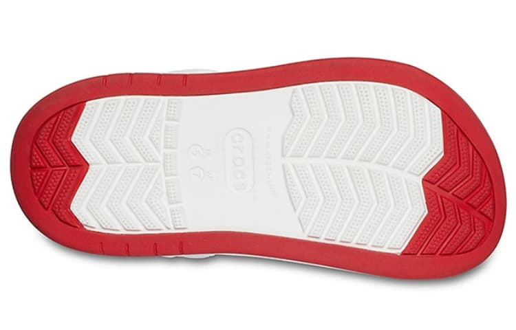 Сабо Crocs Crocsband Full Force - изображение 5