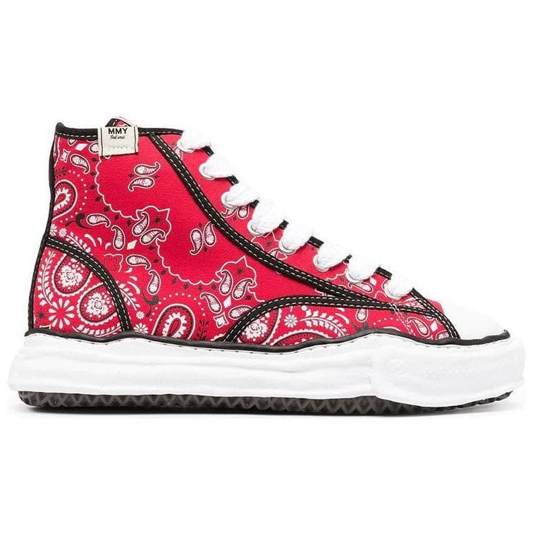 MIHARA YASUHIRO Paisley - изображение 2
