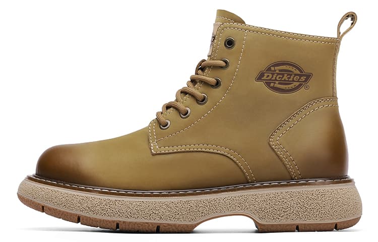 Ботинки Dickies - изображение 1