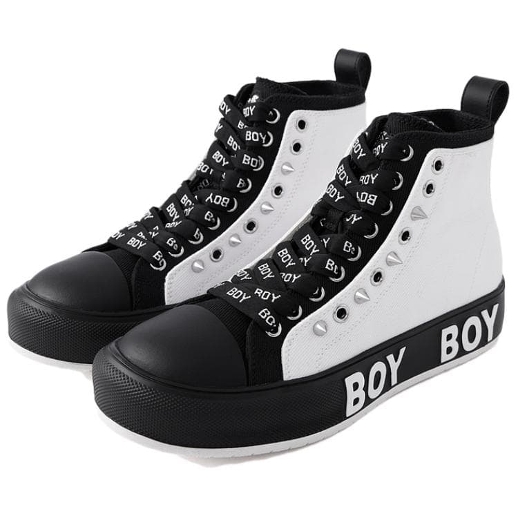 Кроссовки Boy London - изображение 2