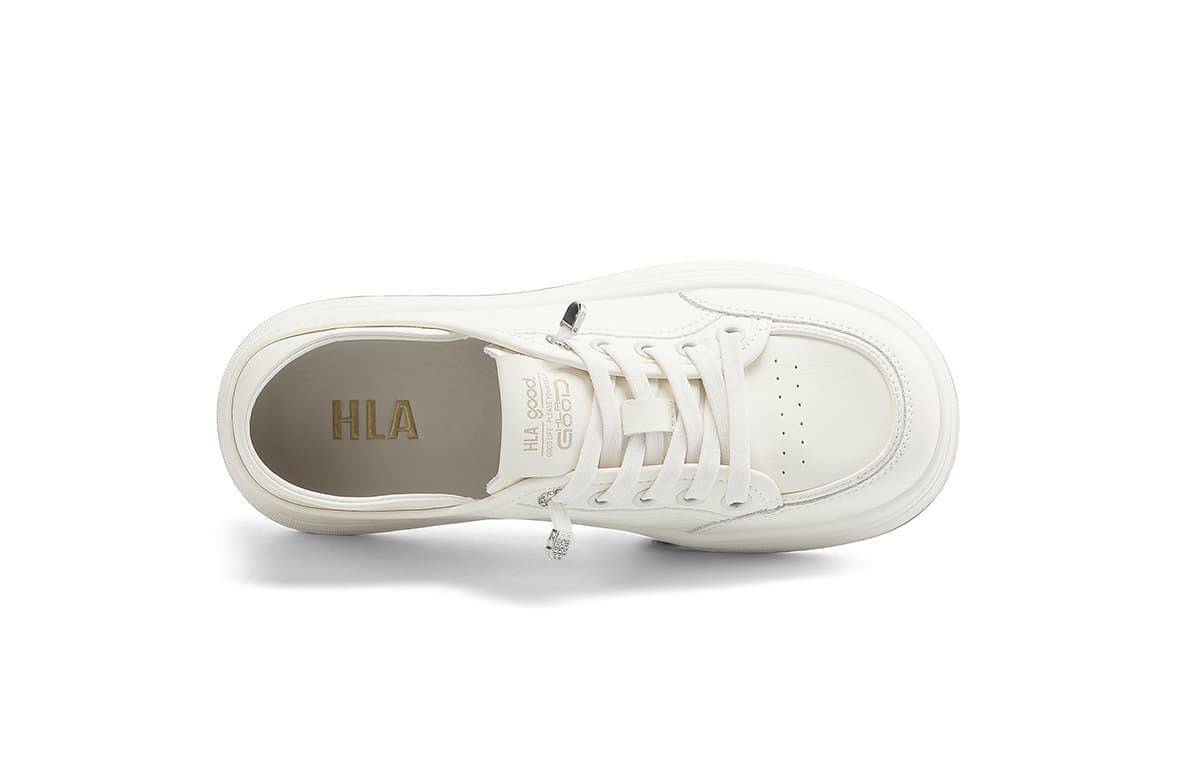 Кроссовки HLA - изображение 3