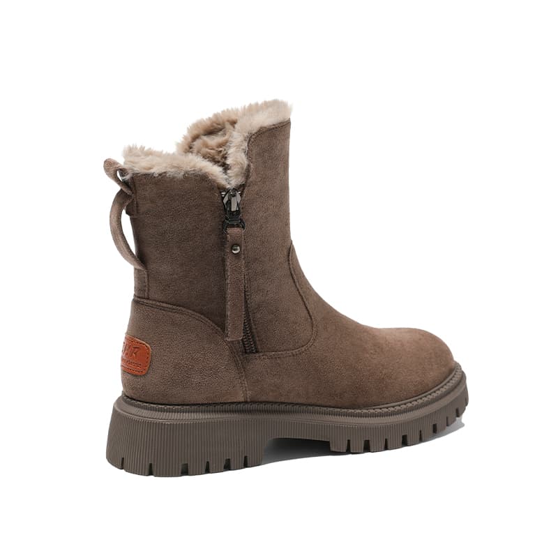 Сапоги ZHR 4cm - изображение 4