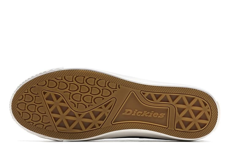 Кеды Dickies - изображение 5