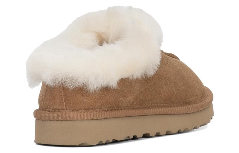 Ботинки зимние UGG - изображение 4