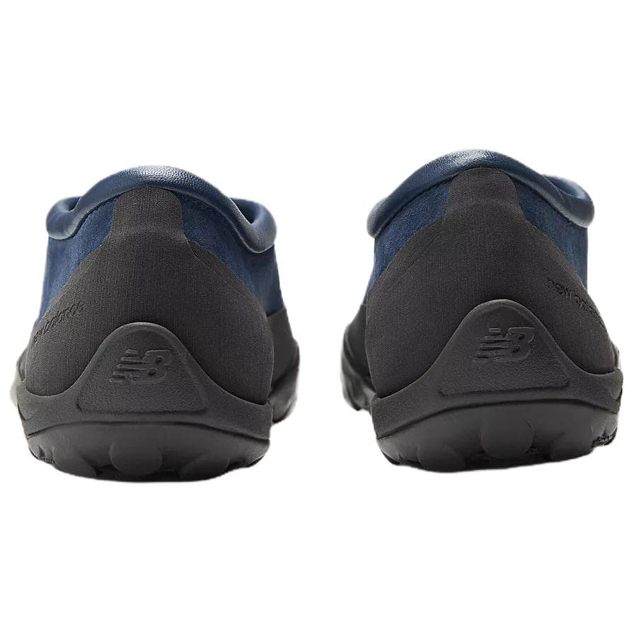 Кроссовки TOKYO DESIGN STUDIO x New Balance MT10T Повседневная обувь Унисекс Синий Черный - изображение 5