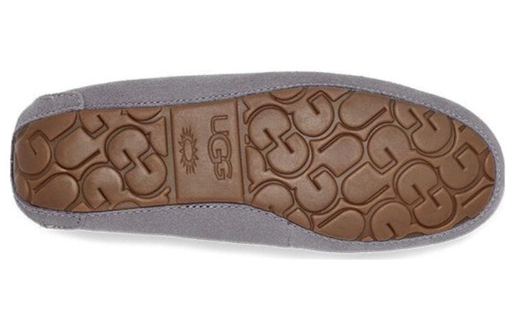 Тапочки UGG - изображение 5
