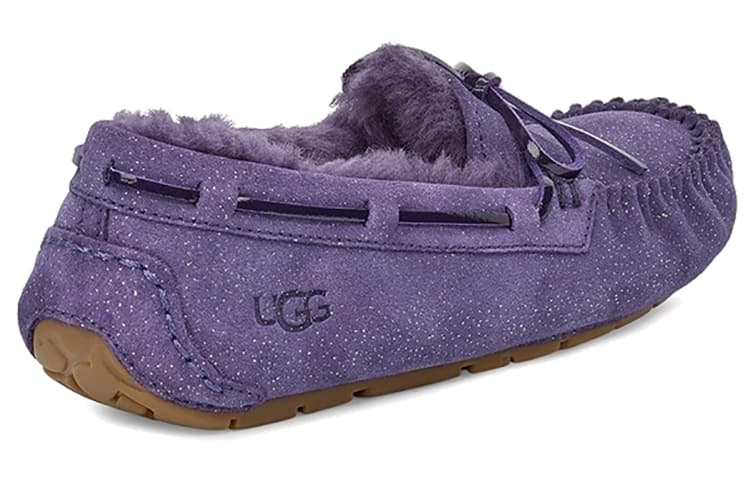 Тапочки UGG Dakota Twinkle - изображение 4