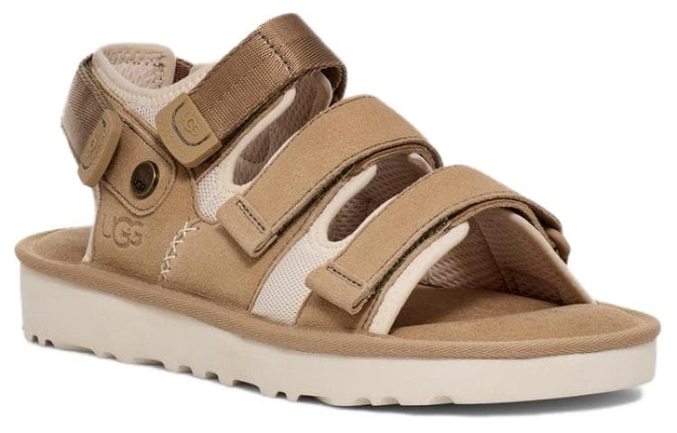 Сандалии с ремешком UGG - изображение 3