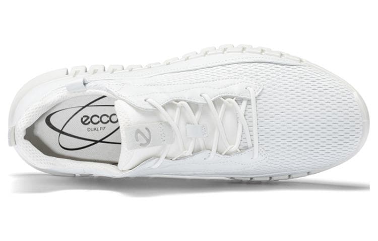 Кроссовки Ecco Flex Series White - изображение 4