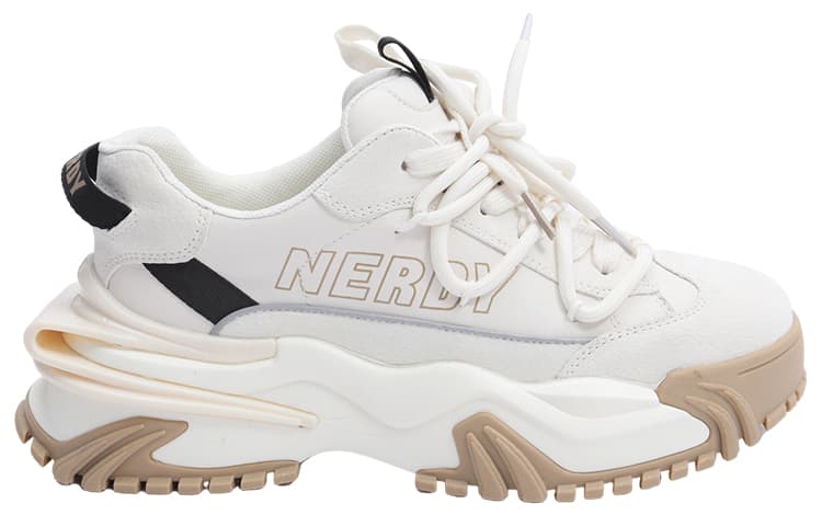Кроссовки NERDY - изображение 4