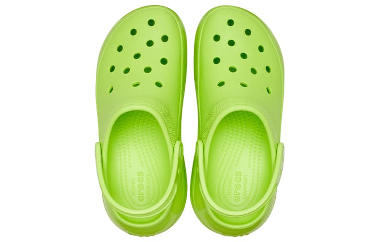 Сабо Crocs - изображение 4
