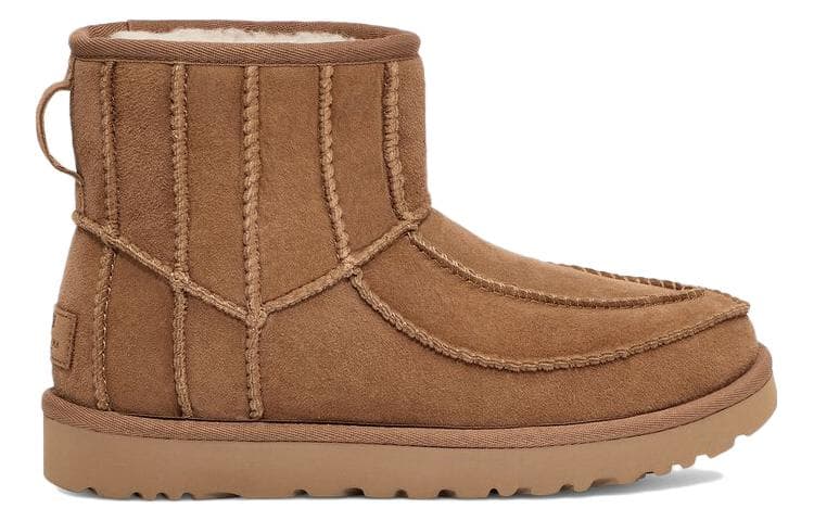 Ботинки зимние Tschabalala Self x UGG - изображение 2