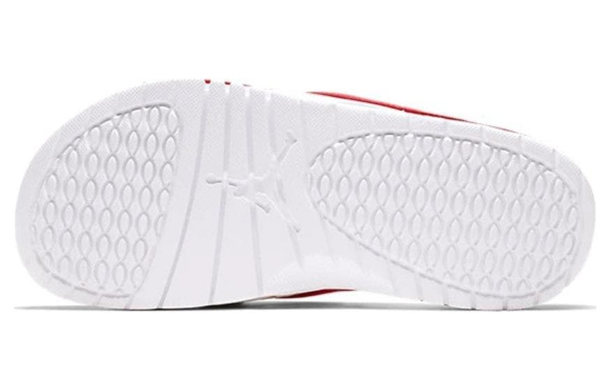 Сандалии Jordan Hydro 4 Retro - изображение 5