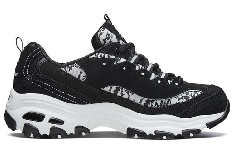Кроссовки Skechers D'LITES - изображение 2