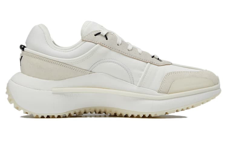 Кроссовки Y-3 AJATU RUN Low White Grey - изображение 2