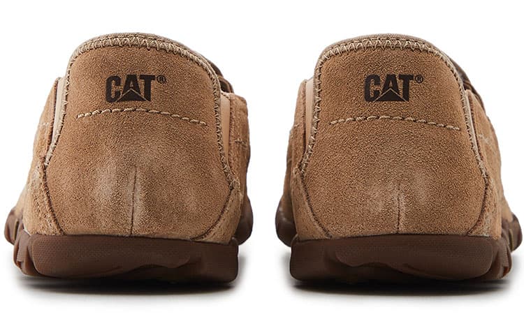 Кроссовки CAT KIEFER - изображение 4