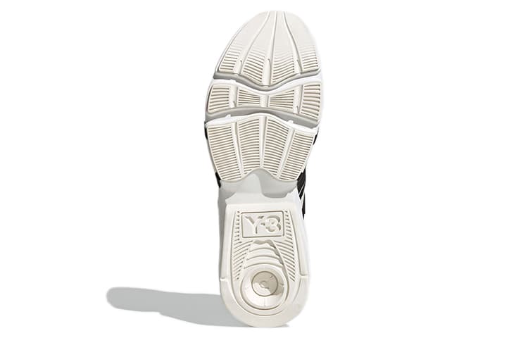 Кроссовки Y-3 Sukui ll - изображение 5