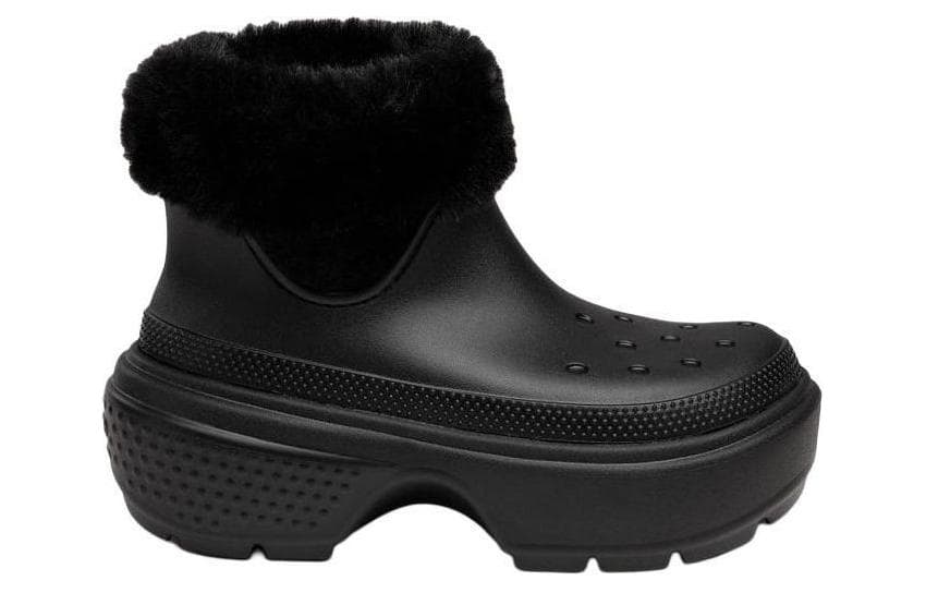 Сапоги Crocs - изображение 2