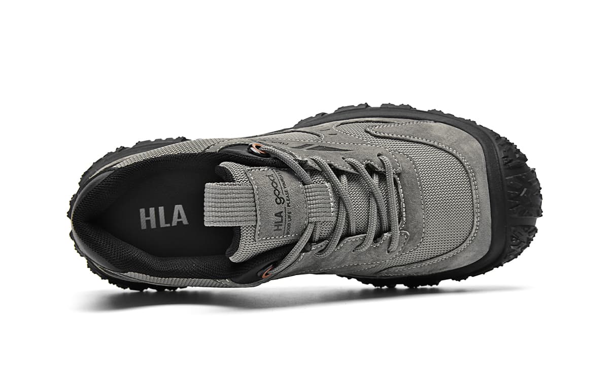 Кроссовки HLA - изображение 3