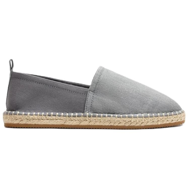 ZARA Espadrilles Blue Men's - изображение 2